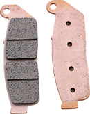 Sintered Brake Pads | Vendor No FAD672HH