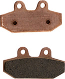 Sintered Brake Pads | Vendor No FAD710HH