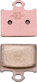 XCR Brake Pads For Husqvarna TC 85 17/14 2015-2021