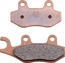 M1 Brake Pads For Kawasaki KLX 230 ABS 2020-2021