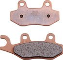 M1 Brake Pads For Kawasaki KLX 230 ABS 2020-2021