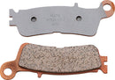 M1 Brake Pads For Yamaha WR 450 F 2021
