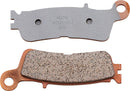 M1 Brake Pads For Yamaha WR 450 F 2021