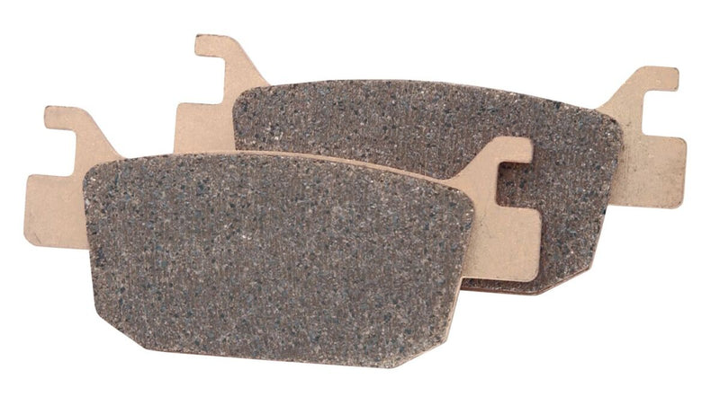 HH Sintered Brake Pads For Honda ADV 150 ABS - 81.7 MM