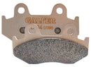 HH Sintered Brake Pads For Suzuki AN 250 - 81 MM