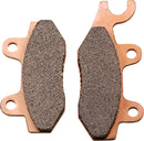 HH Sintered Brake Pads For Aprilia SR MAX 300
