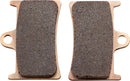 HH Sintered Brake Pads For Yamaha XP 500 T-Max - 69 MM