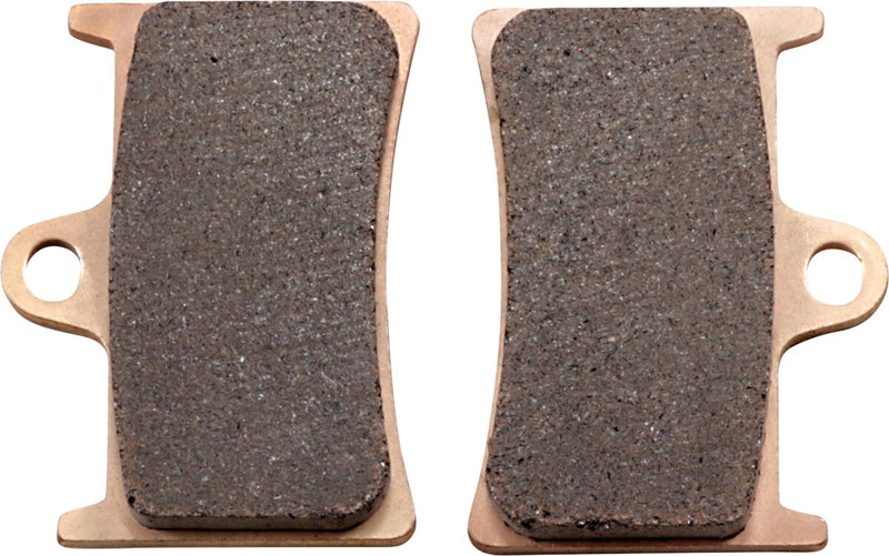 HH Sintered Brake Pads For Yamaha XP 500 T-Max - 69 MM