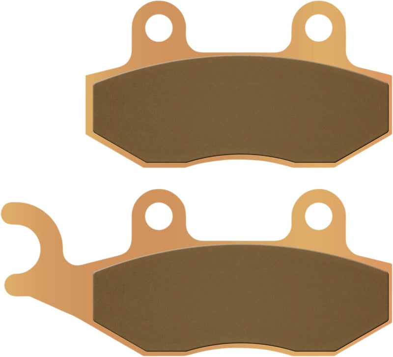 HH Sintered Brake Pads For Aeon Urban 125