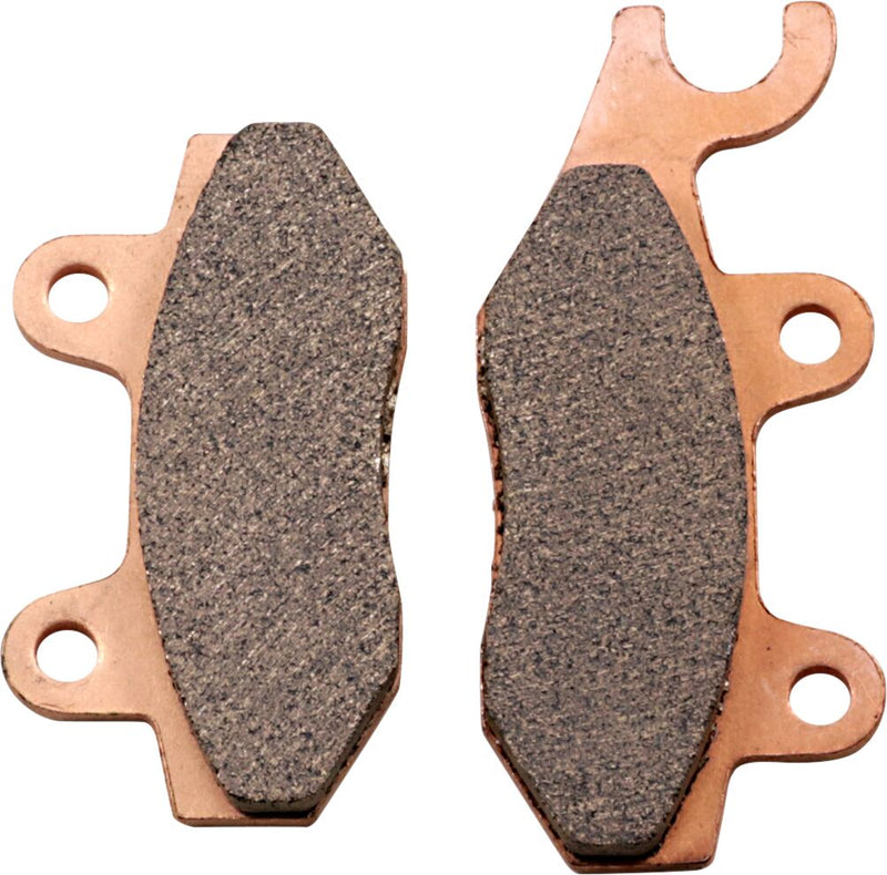 HH Sintered Brake Pads For Aeon Urban 125