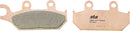SI Offroad Sintered Brake Pads For Can AM (BRP) Commander 1000 EFI