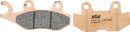 PSI Brake Pads For Yamaha YXM 700 VPS 4X4 2021-2023
