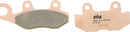 SI Offroad Sintered Brake Pads For Yamaha YXC 700 4X4