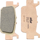 SI Offroad Sintered Brake Pads For Honda SXS 1000 R