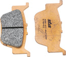 PSI Brake Pads For Honda SXS 500 M2 4X4 2015-2023