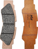 PSI Brake Pads For Yamaha YXZ 1000 R SS SE 2021-2023