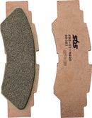 SI Offroad Sintered Brake Pads For Yamaha YXF 1000