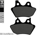 HH Sintered Brake Pads For Harley Davidson FLSTC 1450