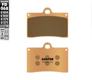 HH Sintered Brake Pads For Aprilia RS 250