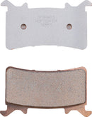 Standard DP Sintered Brake Pads For BMW M 1000 R ABS 2023-2024 - 58.6 MM