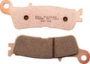 Sintered "HH" Brake Pads | Vendor No FA755R