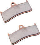 Brake Pads | 17213251