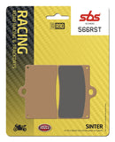 RST Sinter Racing Hi-Tech Brake Pads For Aprilia RS 250 1995-2023