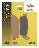 RST Sinter Racing Hi-Tech Brake Pads For Buell Blast 2001-2022