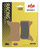RST Sinter Racing Hi-Tech Brake Pads For Aprilia Pegaso 650 Factory 2007-2013