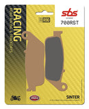 RST Sinter Racing Hi-Tech Brake Pads For Honda CB 500 F 2013-2024
