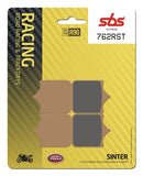 RST Sinter Racing Hi-Tech Brake Pads For Aprilia RSV 1000 2002-2022