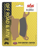 RSI Offroad Racing Sintered Brake Pads For Can AM (BRP) Outlander 500 EFI 4X4
