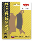RSI Offroad Racing Sintered Brake Pads For Can AM (BRP) Outlander 1000 EFI 4X4