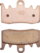 XCR Brake Pads For Gas Gas SM 700 ABS 2023-2024