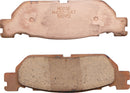 XCR Brake Pads For Yamaha TW 200 2002-2022
