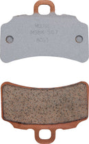M1 Brake Pads