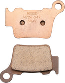 XCR Brake Pads For Gas Gas MC 65 2023-2025