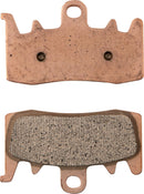 Sintered Brake Pads | Vendor No FAD630HH