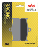 DS Dual Sintered Dynamic Racing Concept Brake Pads - W 42mm