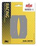 DS Racing Dual Sintered Brake Pads
