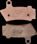Sintered Metal Harley/Buell Brake Pads - 91.1 MM