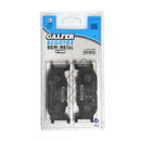 Semi-Metallic Brake Pads For CF Moto SR 250 ABS - 102.2 MM