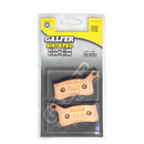 HH Sintered Brake Pads For KTM SX 450