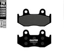 Semi-Metallic Brake Pads For Honda ATC 250 R LC