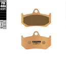 HH Sintered Brake Pads For MV Agusta BRUTALE 1078 RR