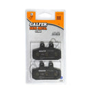 Semi-Metallic Brake Pads For Aprilia Atlantic 500