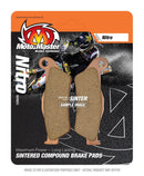Nitro Brake Pads For GasGas MC-E 3 - 36 MM
