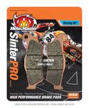 Racing GP SinterPRO Offroad Brake Pads For GasGas MC-E 3 - 36 MM