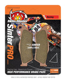 Racing Brake Pads Offroad For GasGas MC-E 3 - 36 MM