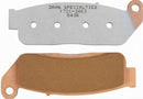 Premium Sintered Metal Harley/Buell Brake Pads For Indian SCOUT 60 ABS 2016